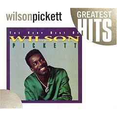 The Very Best of Wilson Pickett