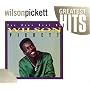 The Very Best of Wilson Pickett