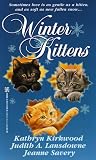 Winter Kittens (Zebra Regency Romance)