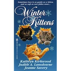 Winter Kittens