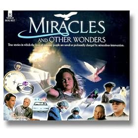 Miracles & Other Wonders Box Set [VHS]