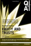 Equity and trusts