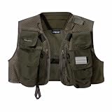 Patagonia Mesh Master II Vest