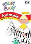 Brainy Baby: Animals