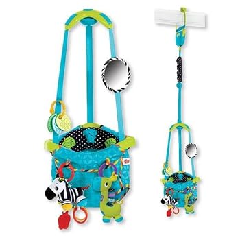 Bright Starts - 6933 - Door Jumper