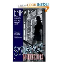 Strange Attractions (Berkley Sensation)