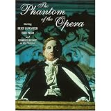 Phantom of the Opera 90by Teri Polo
