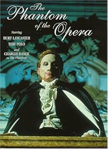 The Phantom of the Opera (TV Miniseries)