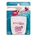 Reach Clean Burst Dental Floss, Berry Mint 55 yd (50.3 m)