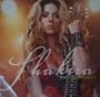 Shakira 2004 Wall Calendar
