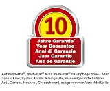 Eigenschaften Wolf Garten REK / WOLF-Garten 7282000 Klappsäge 