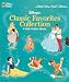 Search : Slip Cased Set - 6 Disney Classic Little Golden Books