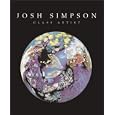 Josh Simpson: Glass Artist
