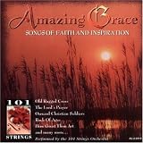 Buy : Amazing Grace Songs of Faith And Inspiration