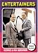 2009 Topps American Heritage Baseball Cards # 83 George & Ira Gershwin ( Composer & L...
