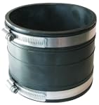 Fernco P1060-44 4-Inch by 4-Inch Rubb...