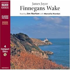 Finnegan's Wake (Norton, Riordan)