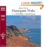 Finnegans Wake (Modern Classics)