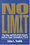 No Limit: The Rise and Fall of Bob Stupak and Las Vegas' Stratosphere Tower (Gambling Theories Methods)