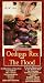 VHS : Stravinsky - Oedipus Rex and The Flood