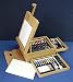 Royal 150 PC All Media Artists Easel Box Set