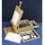ROYAL LANGNICKEL 150 PIECE ART EASEL SET INCLUDES OIL, ACRYLIC, WATERCOLOUR PAINTS AND MORE!!
