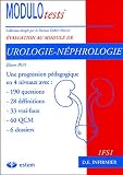 Urologie-Néphrologie