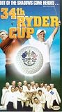 DVD : The 34th Ryder Cup [2002]