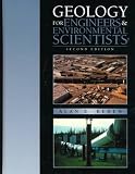 Geology For Engineers and Environmental Scientists (2nd Edition) image