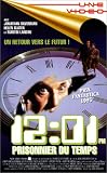 12h01 pm,prisonnier du temps