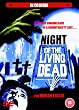 Night Of The Living Dead (In Colour) [1968] [DVD]