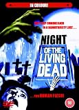 DVD : Night Of The Living Dead [1968]
