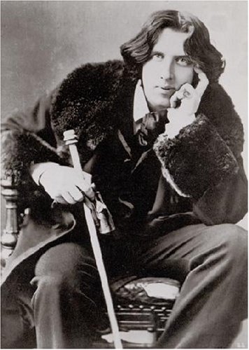Oscar Wilde
