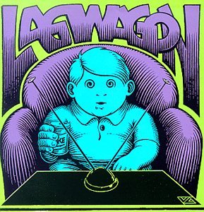 Lagwagon - Child (Inside) Lyrics - Zortam Music