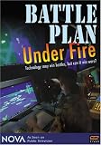 Nova: Battle Plan Under Fire (Dvs) [DVD] [Import]