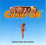 Carry On: 20 Years of the Carry On Films