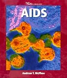 Books : AIDS (Watts Library)