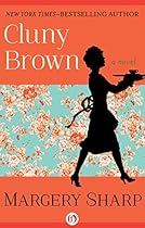 Cluny Brown: A Novel