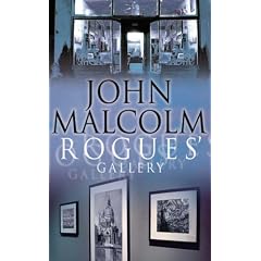 Rogues' Gallery