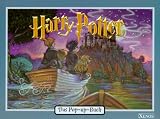 Harry Potter, Pop-up-B&uuml;cher, Bd.1 : Harry Potter,Pop-up-Buch.01 - Joanne K. Rowling
