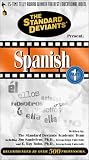 The Standard Deviants: Spanish, Part 1