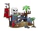 Matchbox Buried Treasure Playset