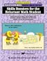 Masterminds: Skills Boosters for the Reluctant Math Student (Riddle Math)
