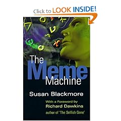 The Meme Machine