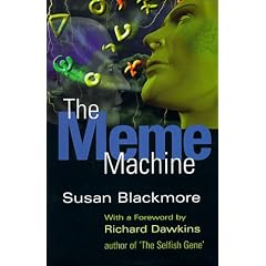 The Meme Machine
