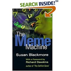 The Meme Machine