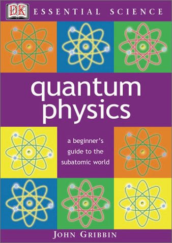 quantum physics essential science series