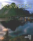 Norwegen - Johannes Holzleiter