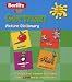 German Berlitz Kids Picture Dictionary