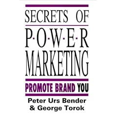 Secrets of power marketing